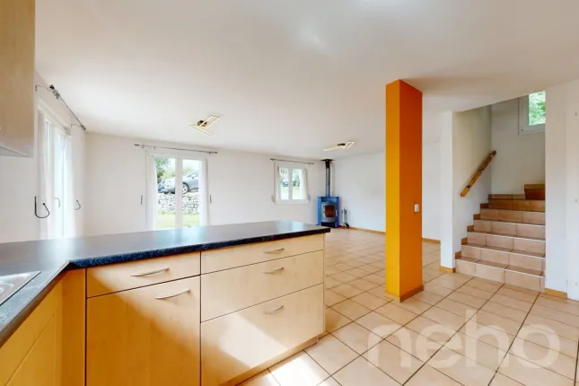 Haus zu verkaufen in Palézieux (10)