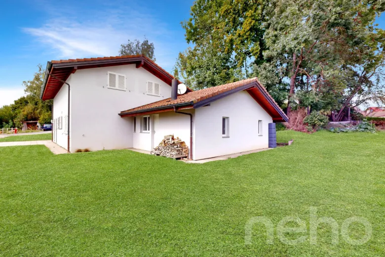 Haus zu verkaufen in Palézieux - Einfamilienhaus zu verkaufen in Palézieux, 6 Zimmer, 150 m2 - Smart Propylaia (12)