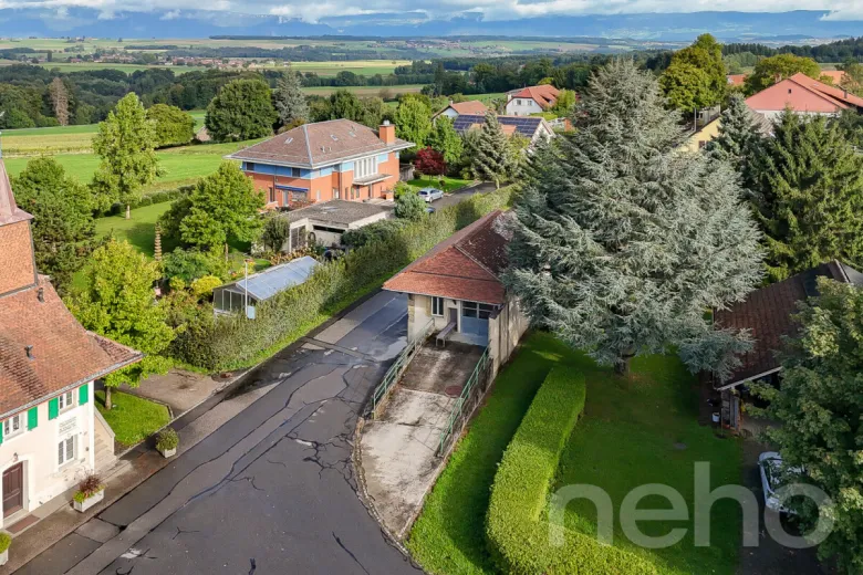 Haus zu verkaufen in Boulens - Einfamilienhaus zu verkaufen in Boulens, 2 Zimmer, 43 m2 - Smart Propylaia (3)