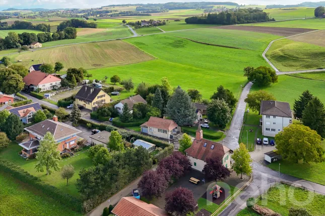 Haus zu verkaufen in Boulens (5)