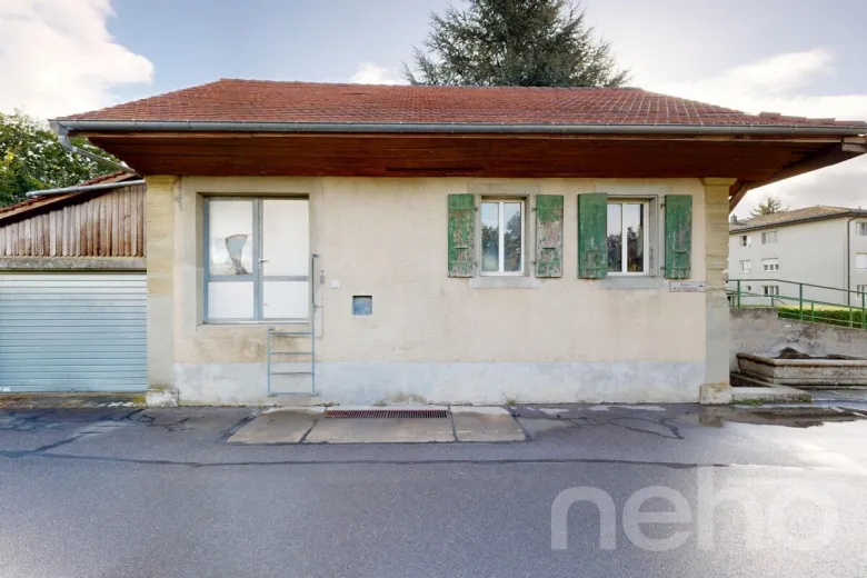 Haus zu verkaufen in Boulens - Smart Propylaia (8)
