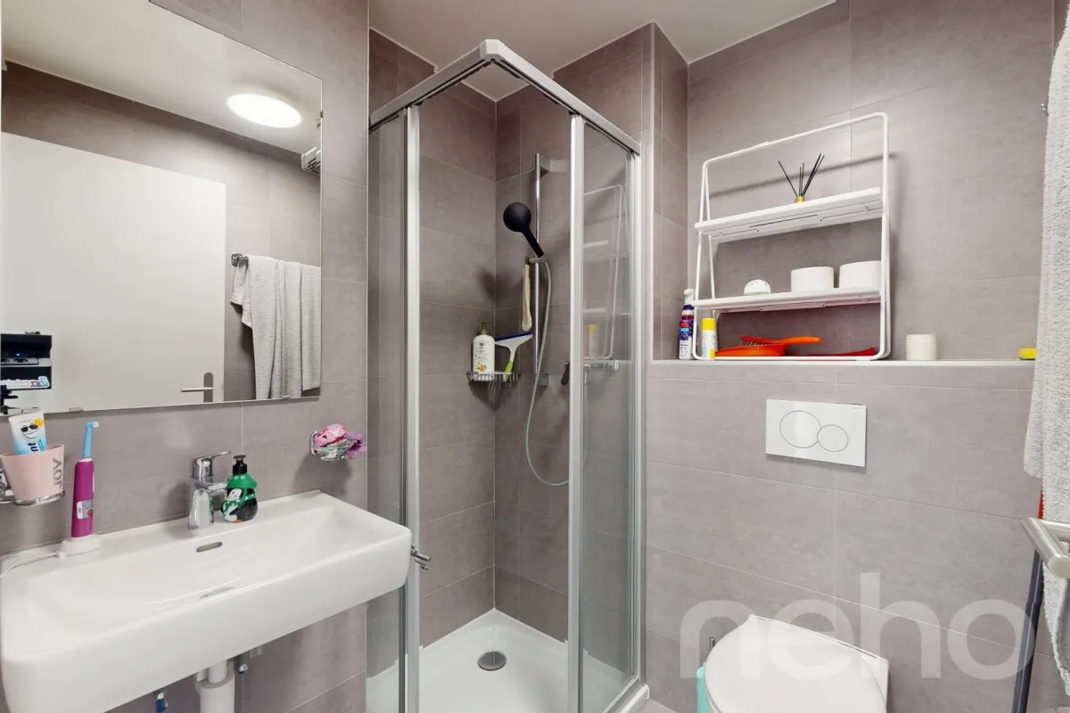 Monthey à vendre Appartement Suisse - cChic-immoHub votre portail immobilier