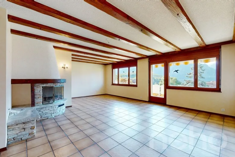 Wohnung zu verkaufen in Veyras - Smart Propylaia (4)