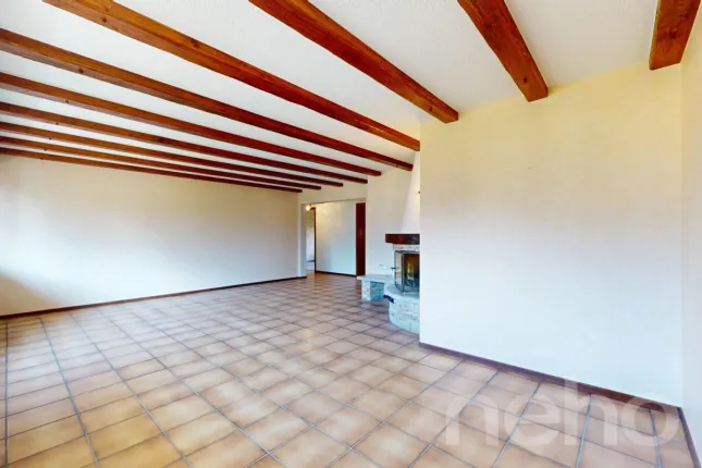 Wohnung zu verkaufen in Veyras (5)