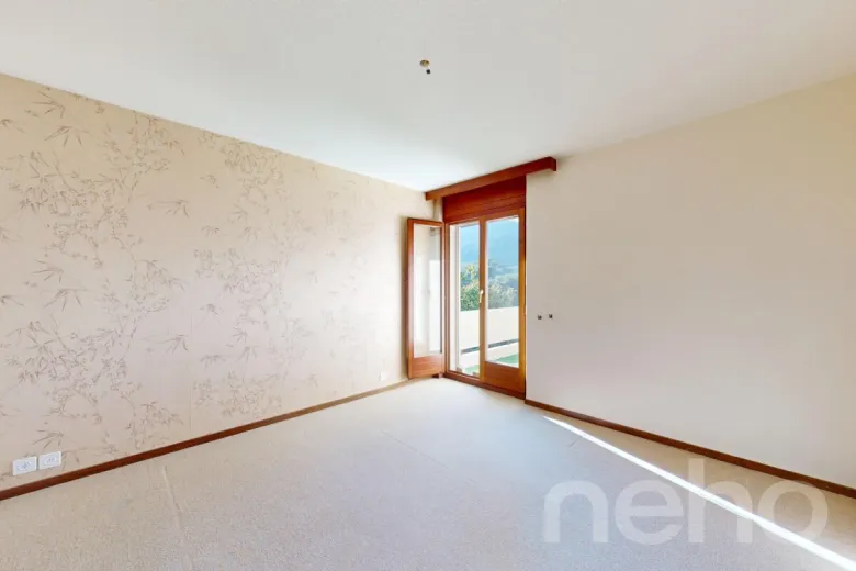 Wohnung zu verkaufen in Veyras - Wohnung zu verkaufen in Veyras, 4 Zimmer, 115 m2 - Smart Propylaia (9)