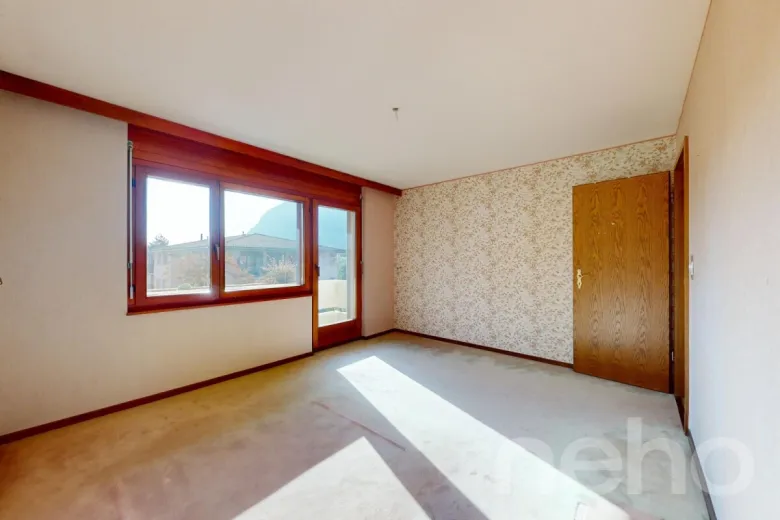 Wohnung zu verkaufen in Veyras - Smart Propylaia (10)