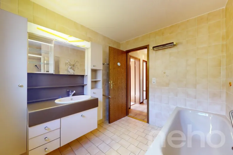 Wohnung zu verkaufen in Veyras - Wohnung zu verkaufen in Veyras, 4 Zimmer, 115 m2 - Smart Propylaia (12)