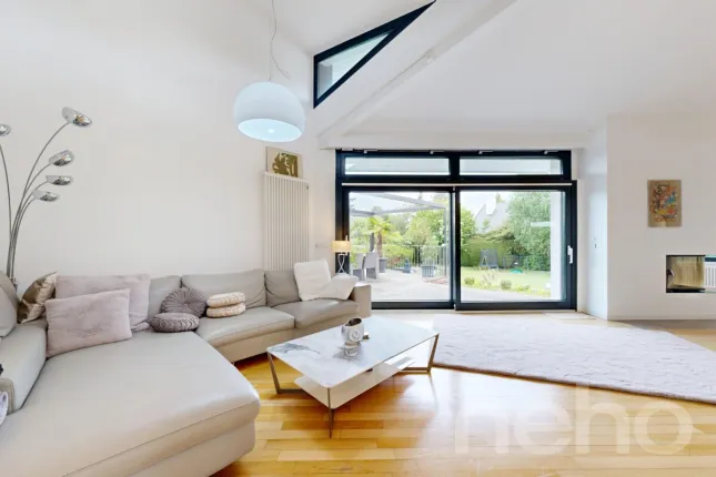 Haus zu verkaufen in Commugny (4)