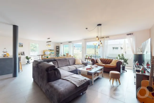 Wohnung zu verkaufen in Le Locle (7)