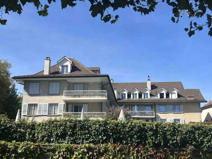 Wohnung zu verkaufen in St-Prex - Wohnung zu verkaufen in St-Prex, 3.5 Zimmer, 85 m2 - Smart Propylaia (6)