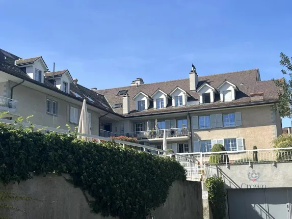 Wohnung zu verkaufen in St-Prex (7)