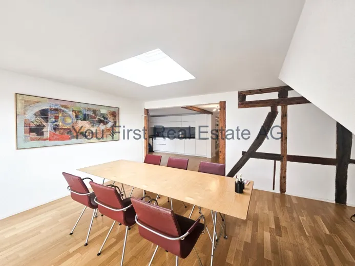 For rent Office Oberwil Switzerland - cChic-immoHub your real estate portal