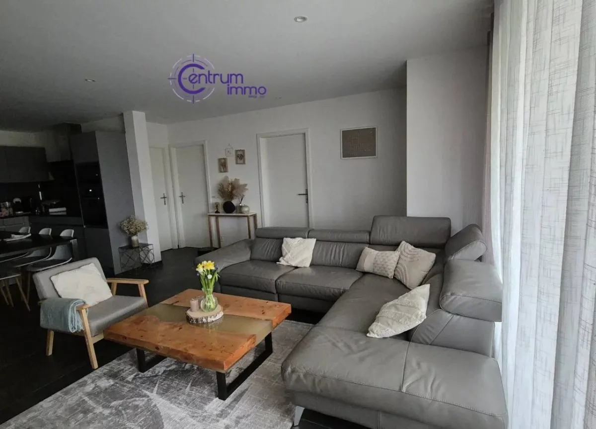 Chavornay for sale Apartment Switzerland - cChic-immoHub your real estate portal