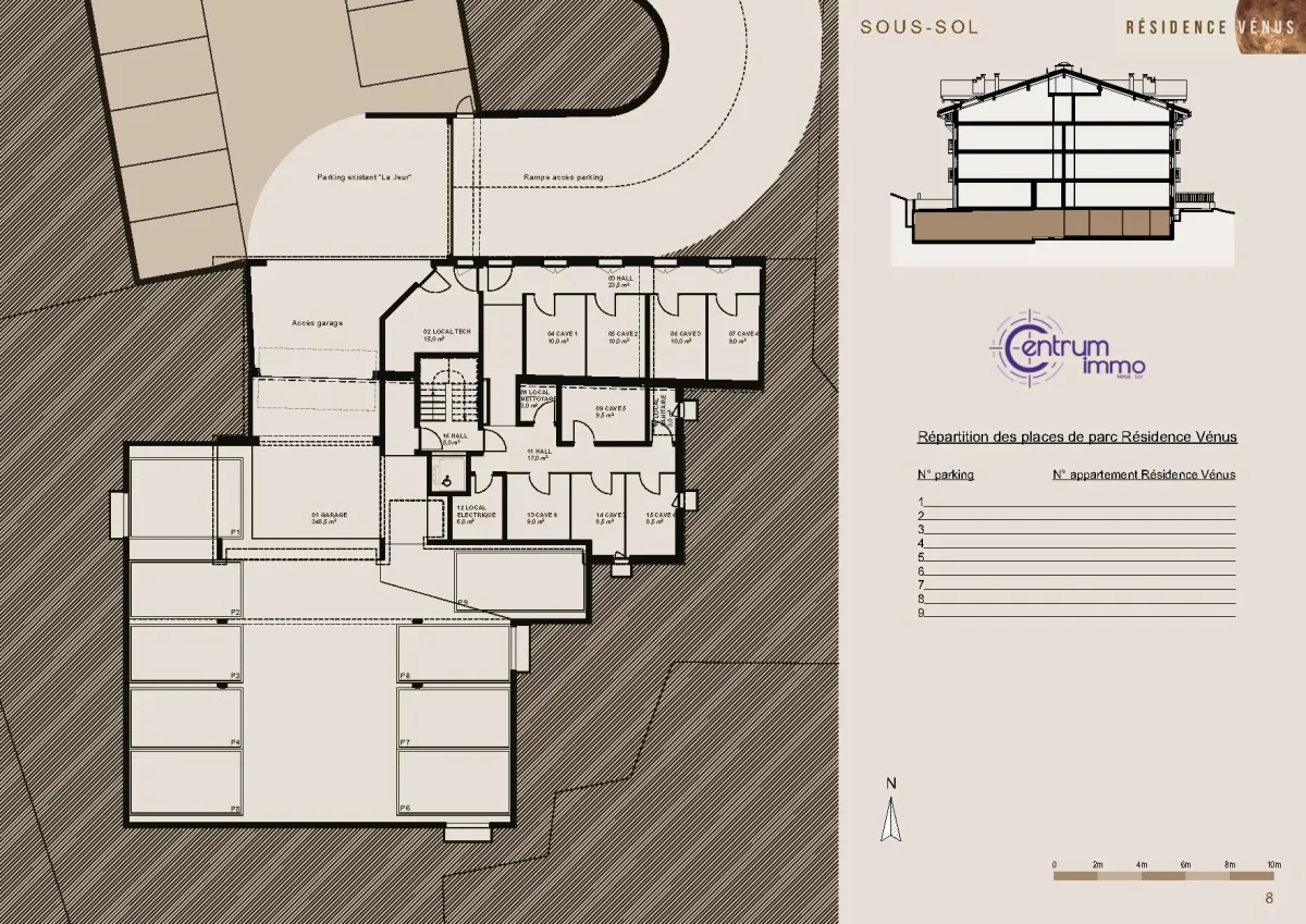 Morgins à vendre Appartement Suisse - cChic-immoHub votre portail immobilier