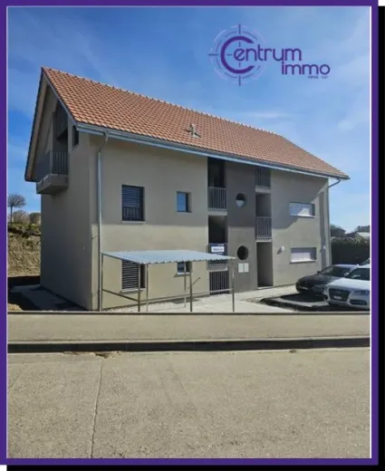 A vendre Immeuble Sévaz Suisse - cChic-immoHub votre portail immobilier