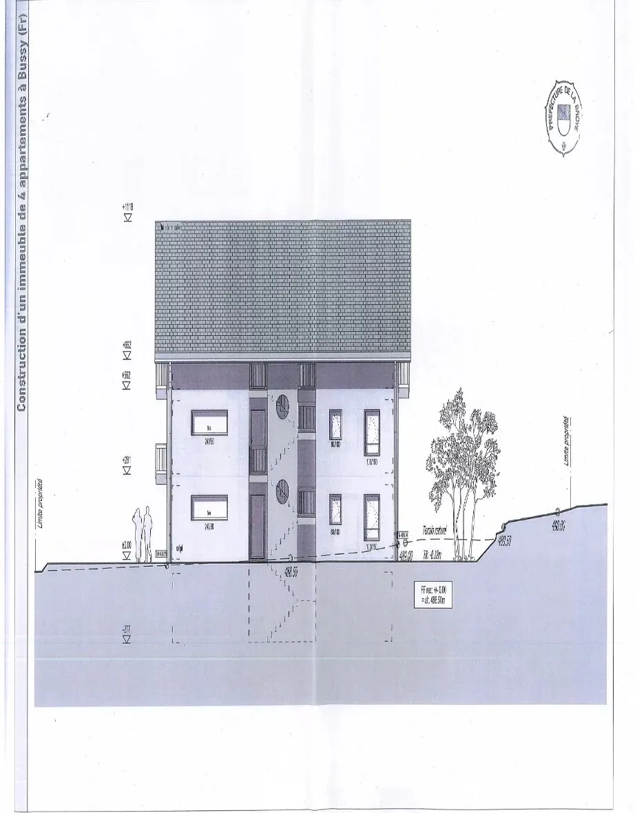 Sévaz à vendre Immeuble Suisse - cChic-immoHub votre portail immobilier