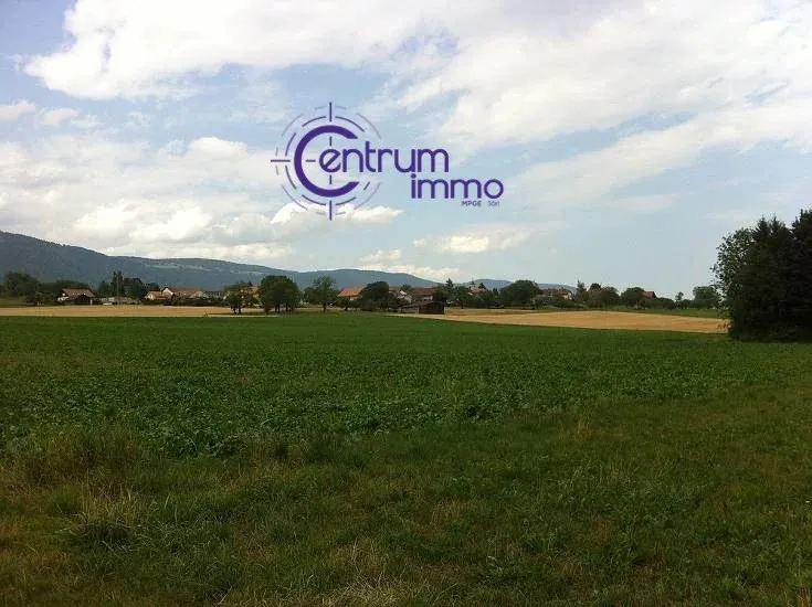 Orges à vendre Immeuble Suisse - cChic-immoHub votre portail immobilier