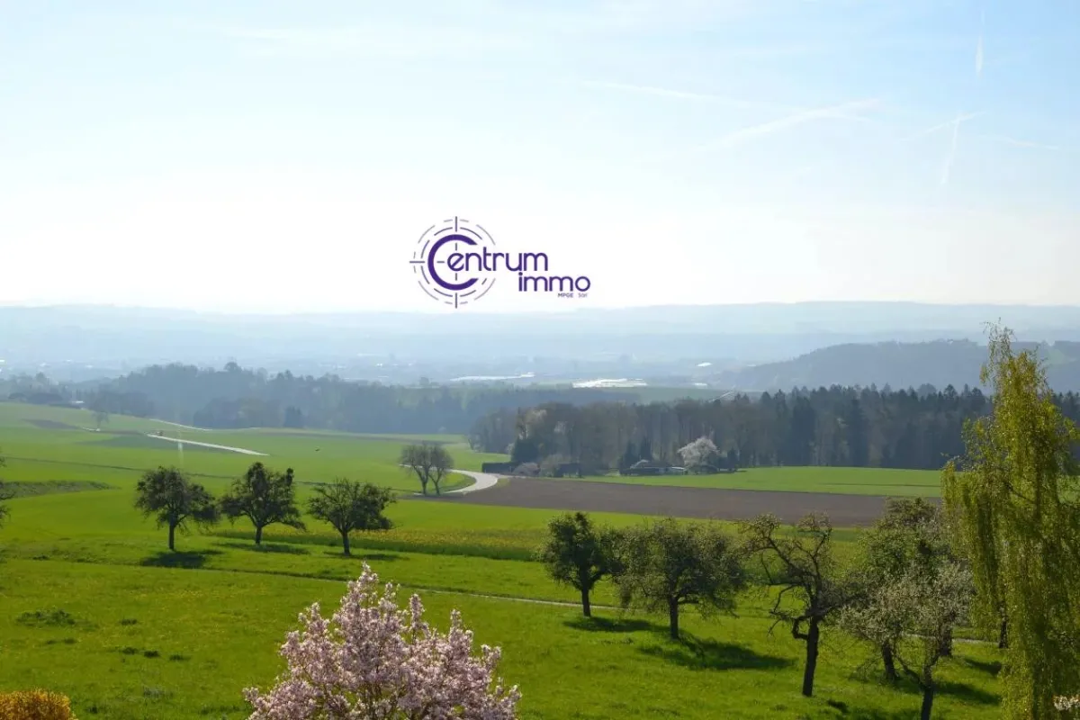 Orges à vendre Immeuble Suisse - cChic-immoHub votre portail immobilier
