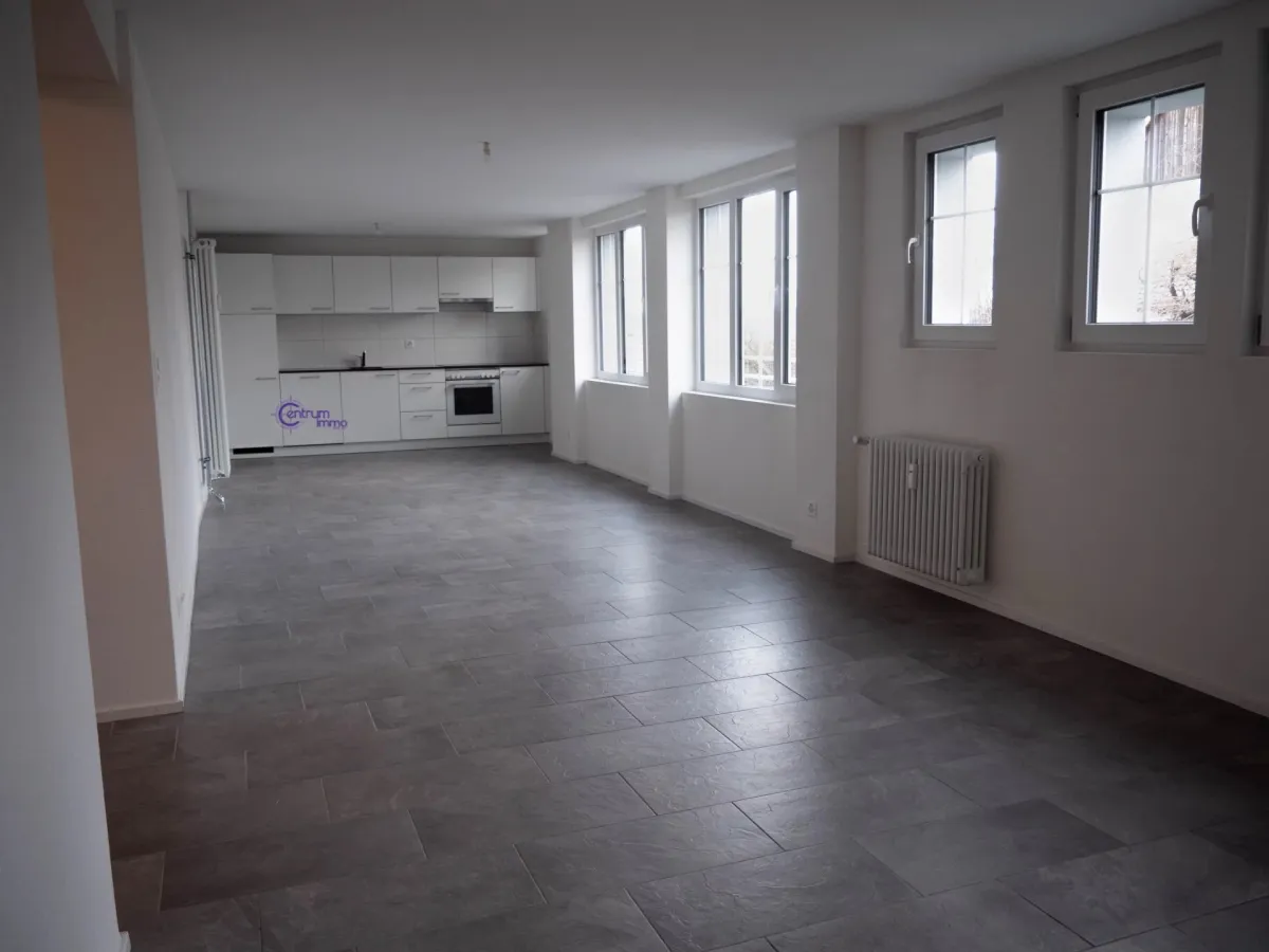 Payerne à vendre Immeuble Suisse - cChic-immoHub votre portail immobilier