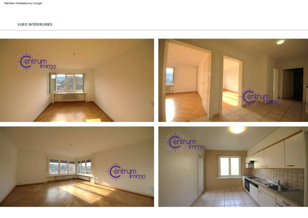 Le Locle à vendre Immeuble Suisse - cChic-immoHub votre portail immobilier