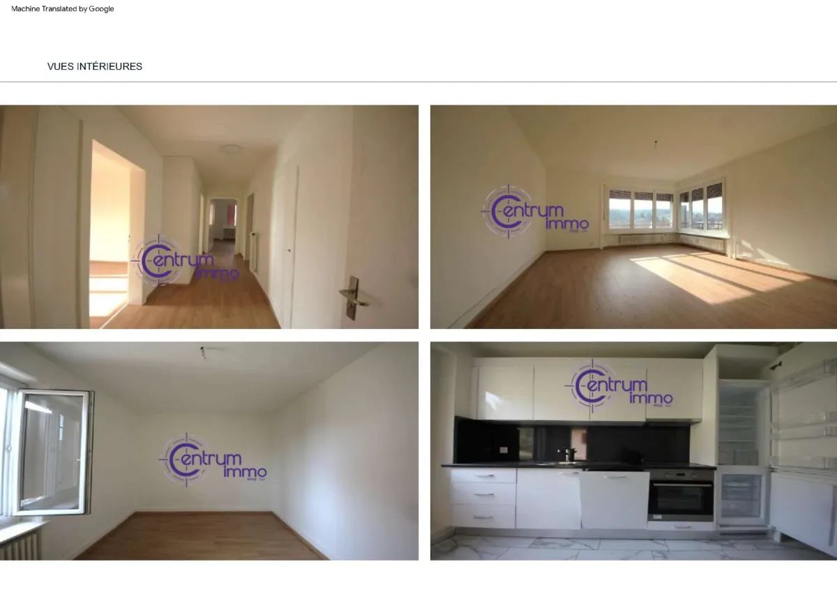 Le Locle à vendre Immeuble Suisse - cChic-immoHub votre portail immobilier