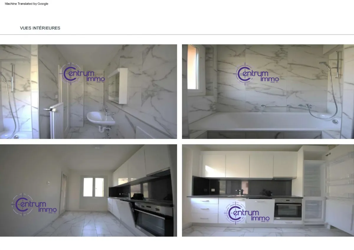 Le Locle à vendre Immeuble Suisse - cChic-immoHub votre portail immobilier