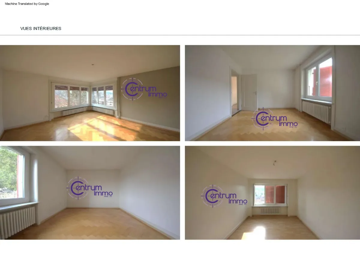 Le Locle à vendre Immeuble Suisse - cChic-immoHub votre portail immobilier