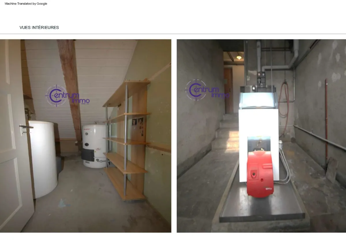 Le Locle à vendre Immeuble Suisse - cChic-immoHub votre portail immobilier