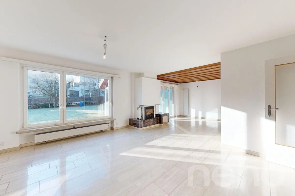 Frenkendorf à vendre Maison individuelle Suisse - cChic-immoHub votre portail immobilier