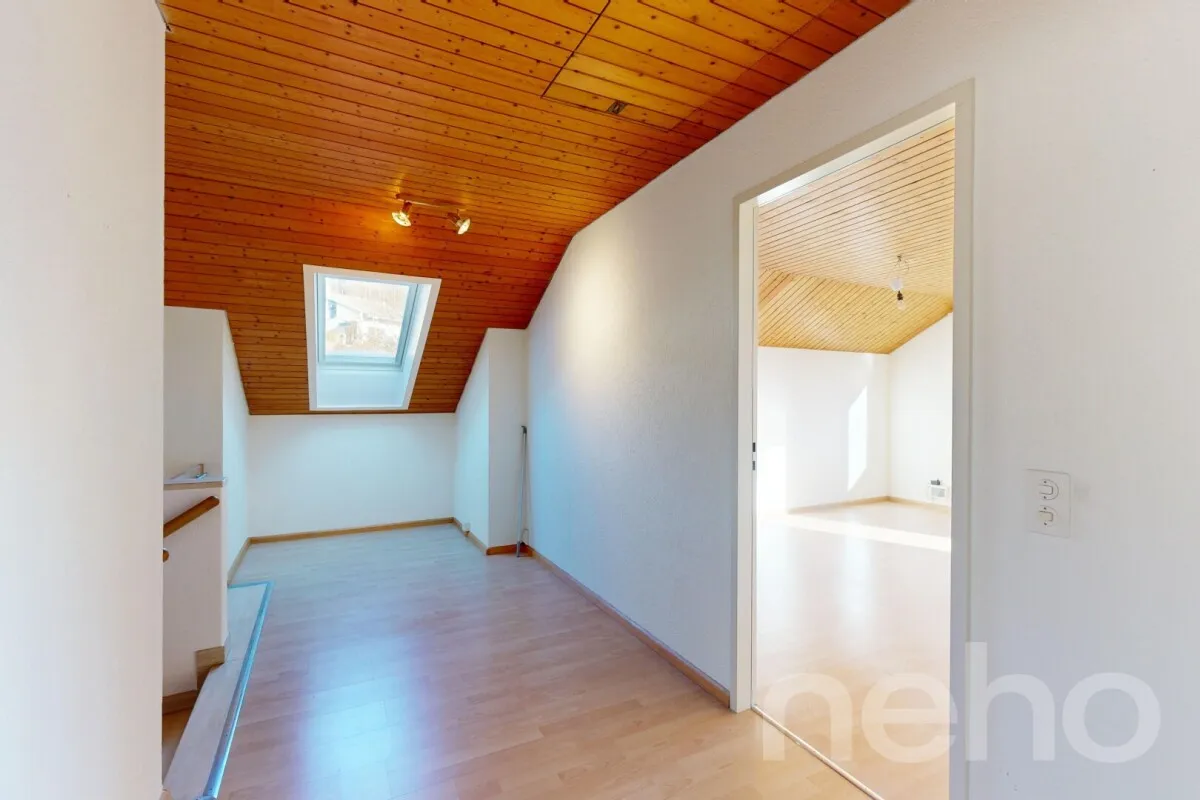 Frenkendorf à vendre Maison individuelle Suisse - cChic-immoHub votre portail immobilier