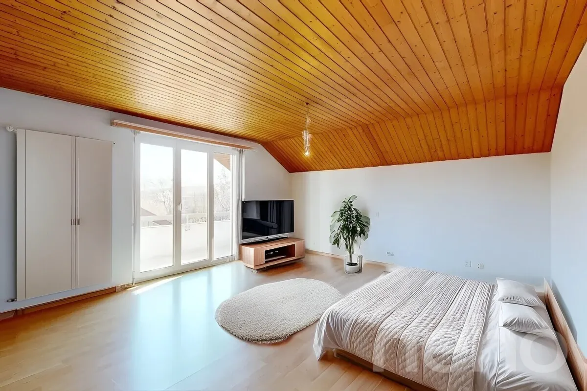 Frenkendorf à vendre Maison individuelle Suisse - cChic-immoHub votre portail immobilier