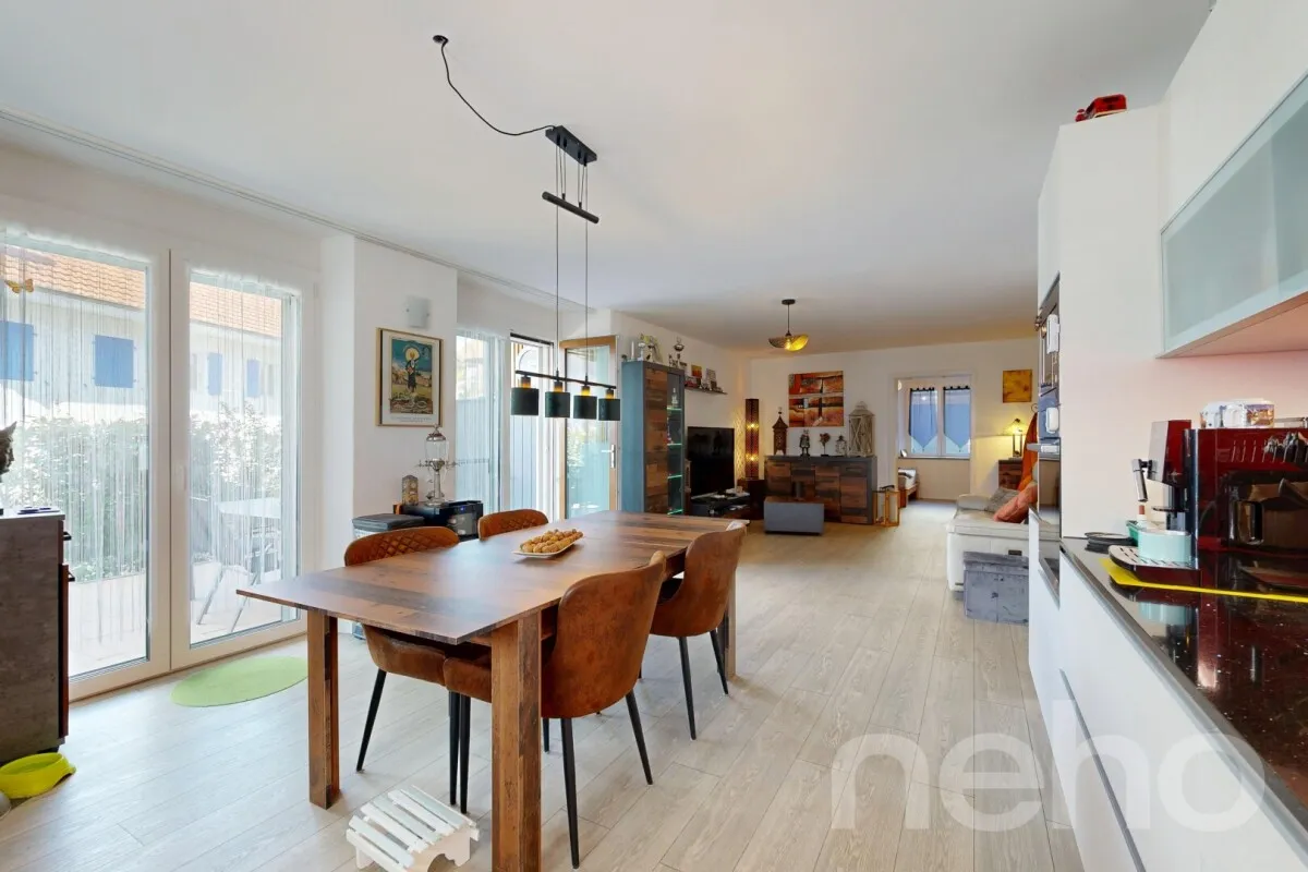 Gletterens à vendre Appartement Suisse - cChic-immoHub votre portail immobilier