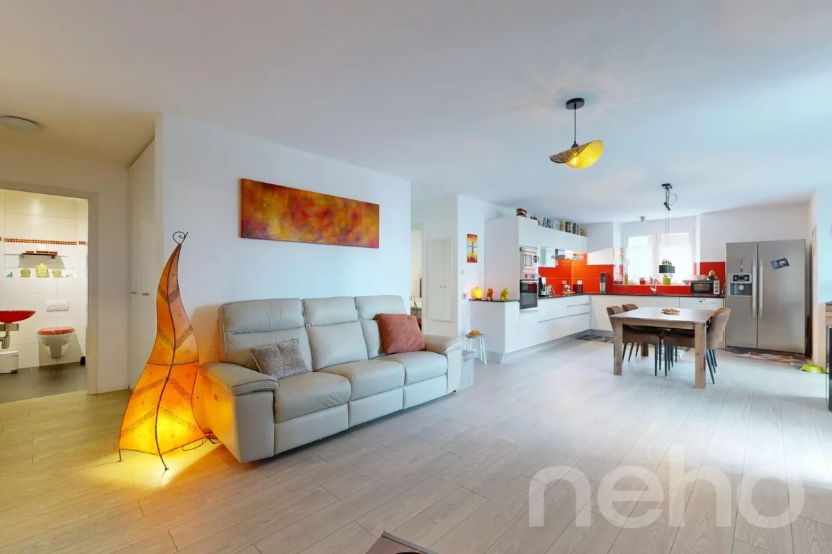 Gletterens à vendre Appartement Suisse - cChic-immoHub votre portail immobilier