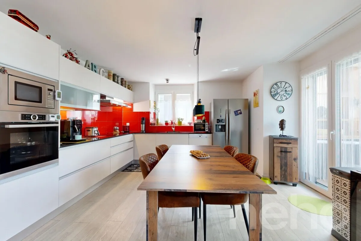 Gletterens à vendre Appartement Suisse - cChic-immoHub votre portail immobilier
