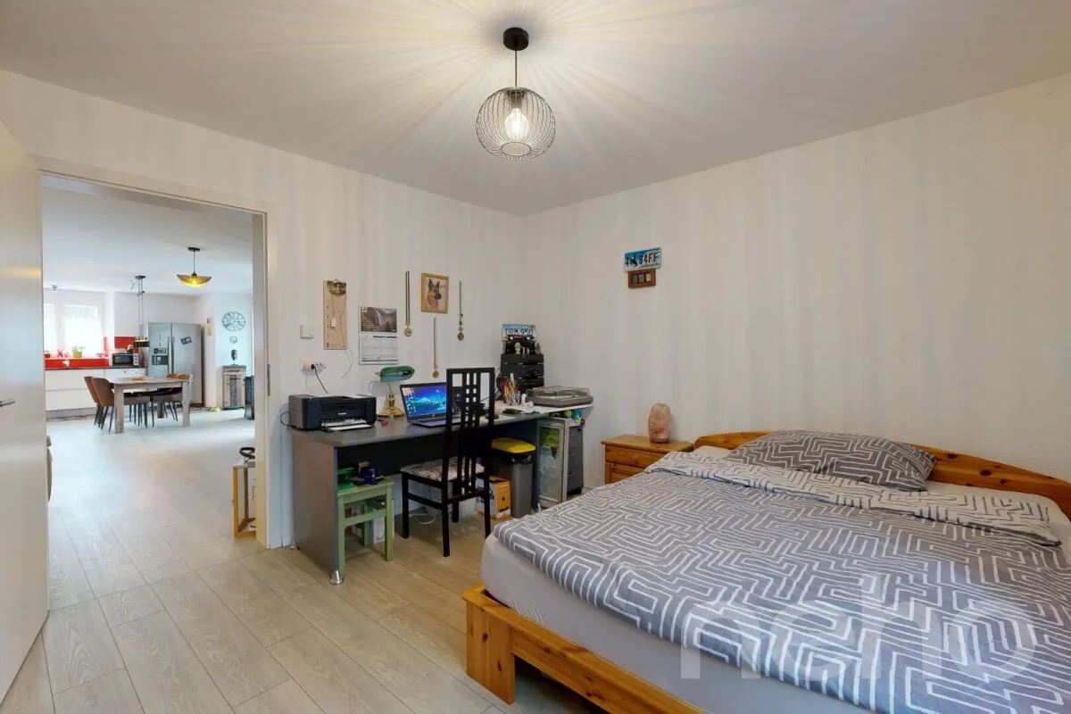 Gletterens à vendre Appartement Suisse - cChic-immoHub votre portail immobilier