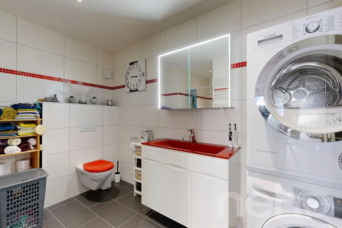 Gletterens à vendre Appartement Suisse - cChic-immoHub votre portail immobilier