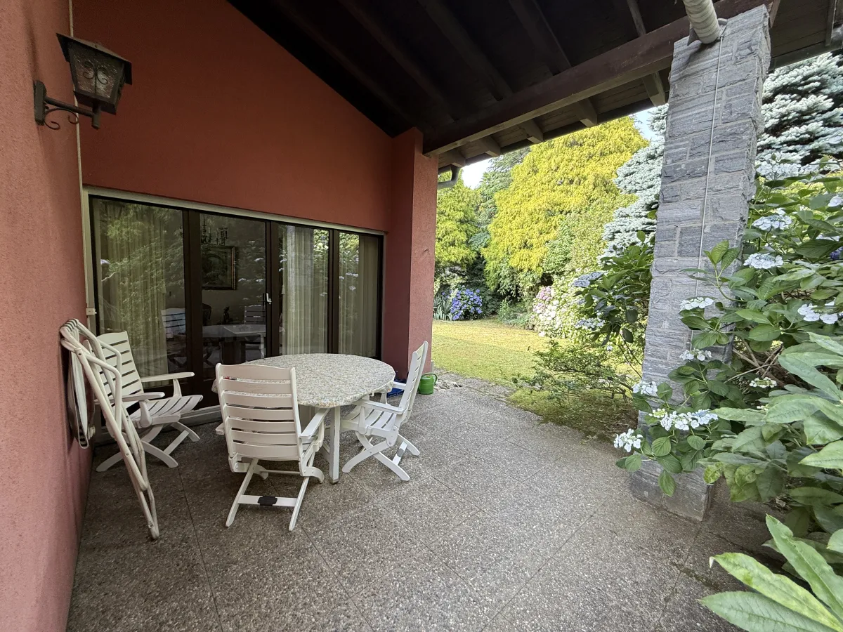 Cadro In vendita Villa Svizzera - 
cChic-immoHub Il vostro portale immobiliare