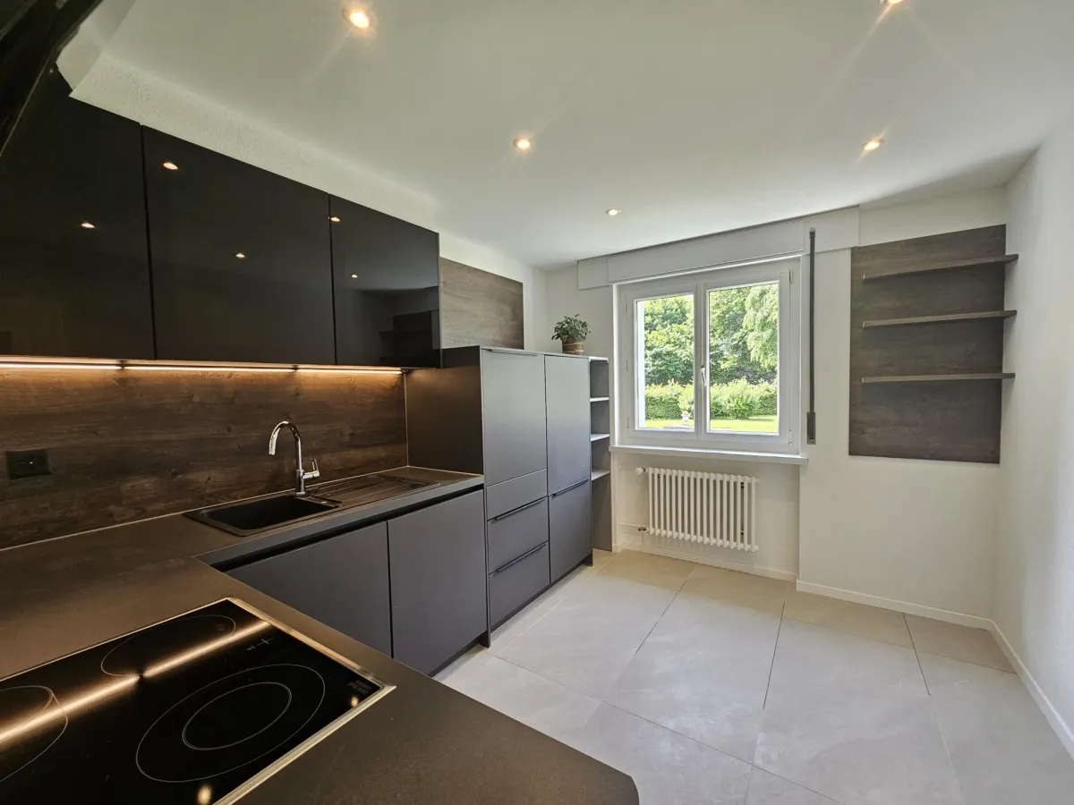 Bulle à louer Appartement Suisse - cChic-immoHub votre portail immobilier