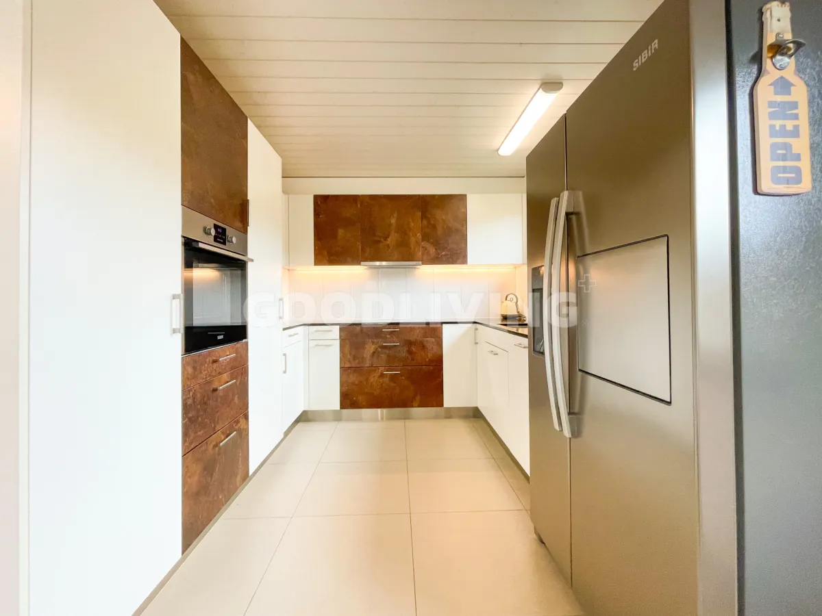 Arch à vendre Maison individuelle Suisse - cChic-immoHub votre portail immobilier