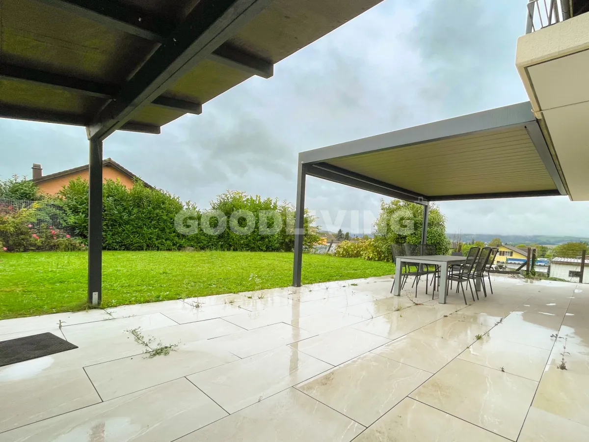 Arch à vendre Maison individuelle Suisse - cChic-immoHub votre portail immobilier