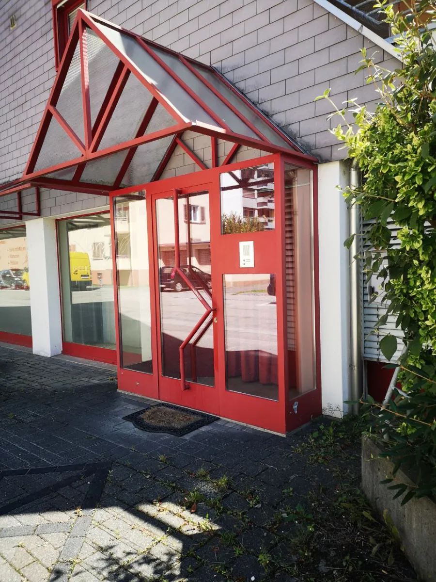 Delémont à vendre Immeuble commercial et d'habitation Suisse - cChic-immoHub votre portail immobilier