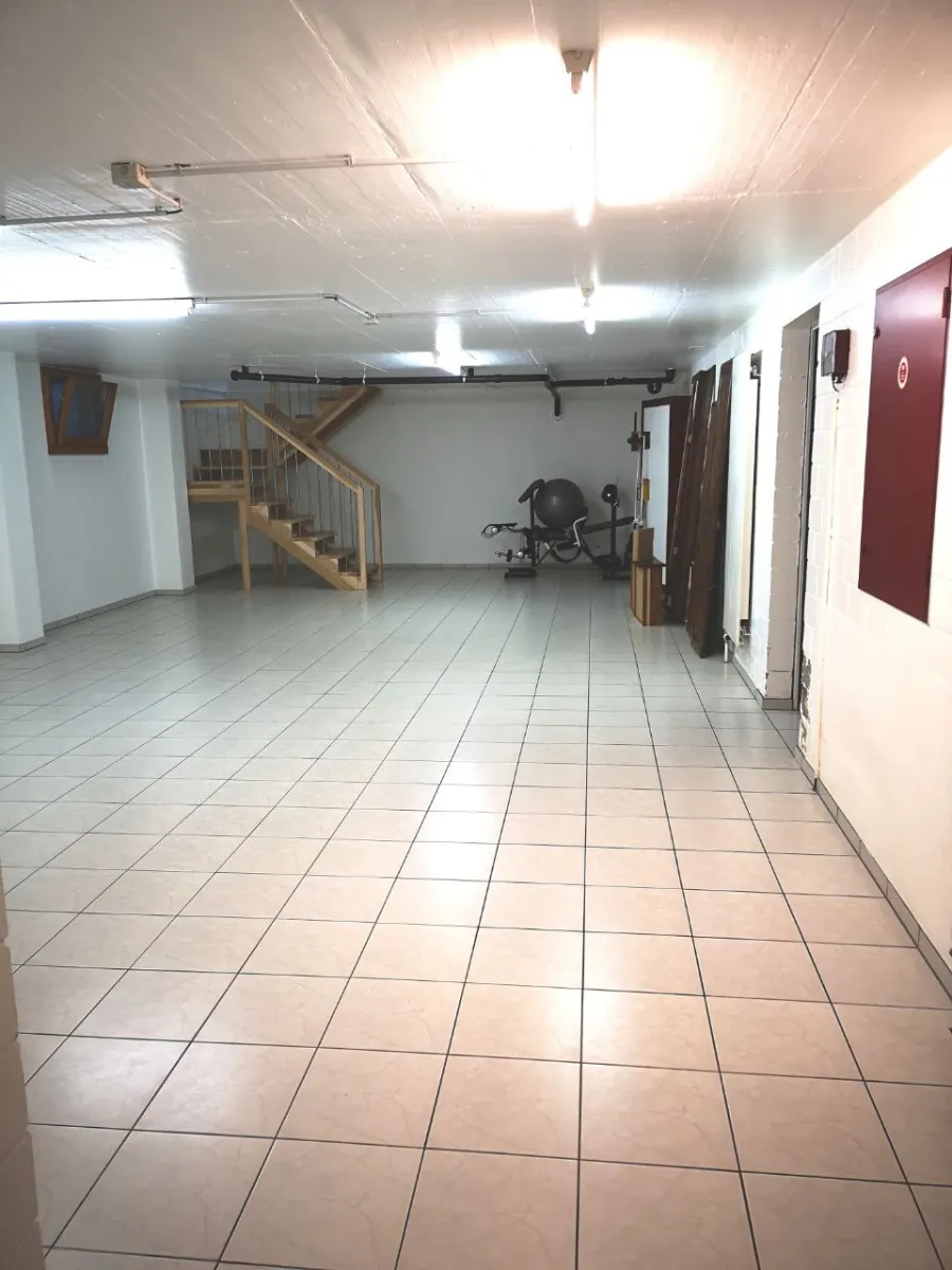 Delémont à vendre Immeuble commercial et d'habitation Suisse - cChic-immoHub votre portail immobilier