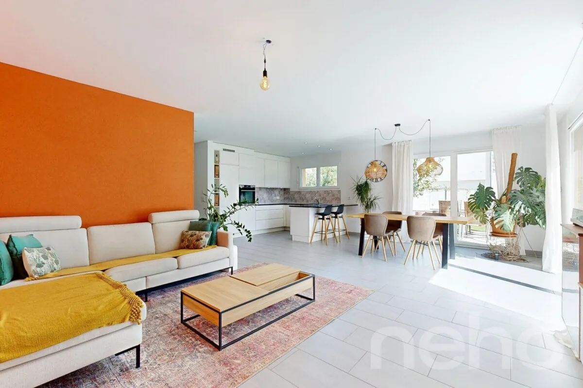 Sion for sale Attached house Switzerland - cChic-immoHub your real estate portal