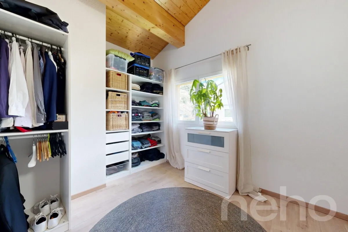 Sion for sale Attached house Switzerland - cChic-immoHub your real estate portal