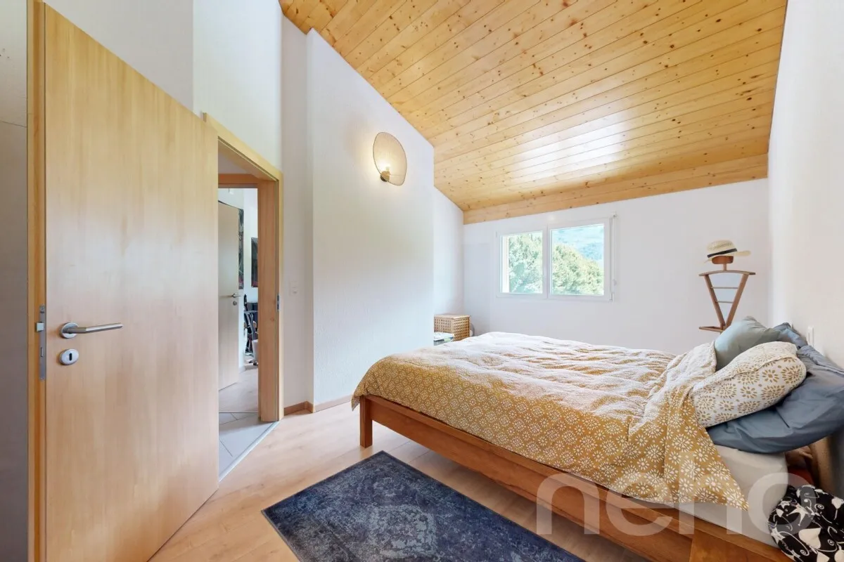 Sion for sale Attached house Switzerland - cChic-immoHub your real estate portal