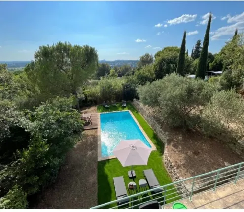 House for sale in Sommières