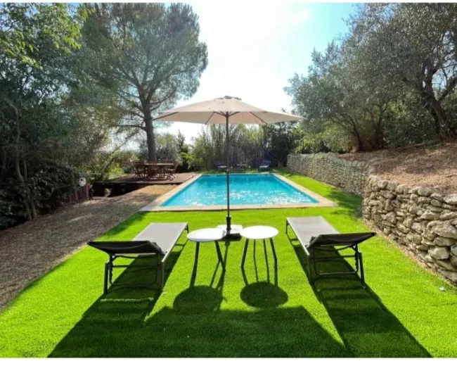 House for sale in Sommières - Smart Propylaia (2)