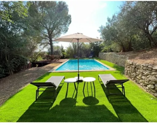 House for sale in Sommières (2)
