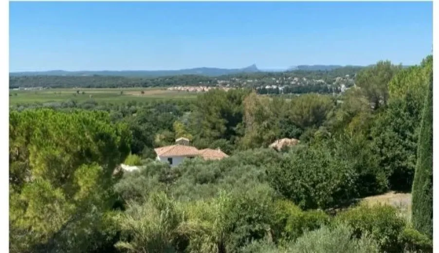 House for sale in Sommières - Contemporary architect-designed 3 bedrooms  3 bathrooms - Smart Propylaia (3)