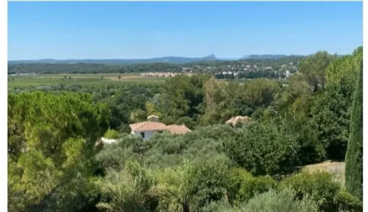 House for sale in Sommières (3)